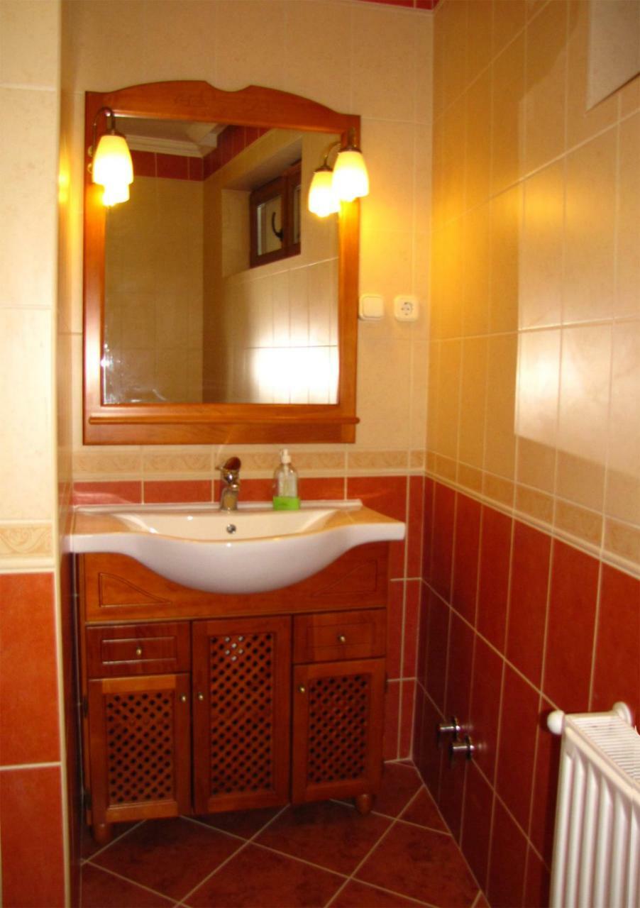 Vila Szegfu Apartman Hajdúszoboszló Exteriér fotografie