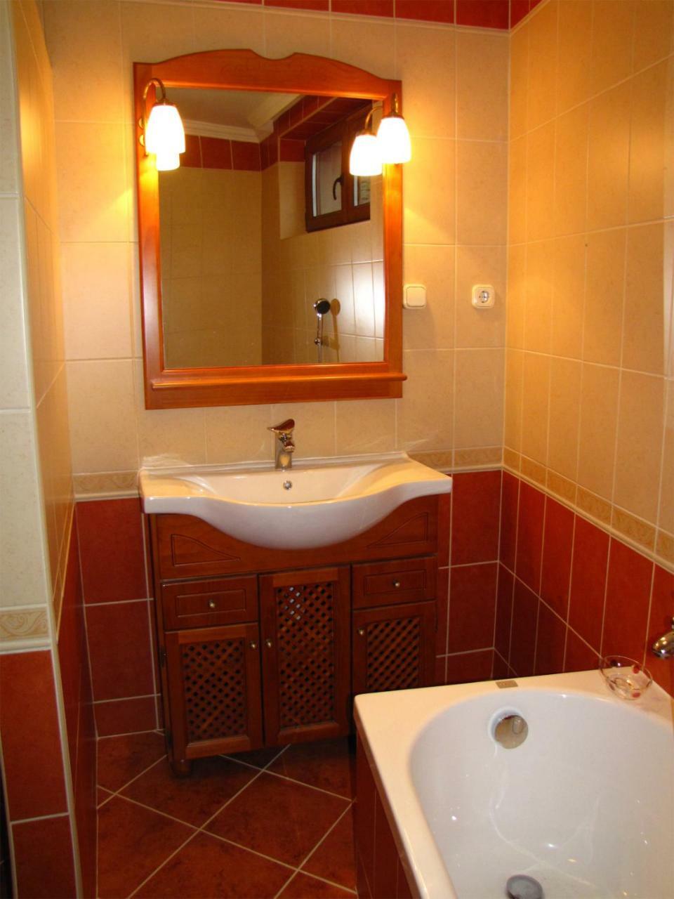 Vila Szegfu Apartman Hajdúszoboszló Exteriér fotografie