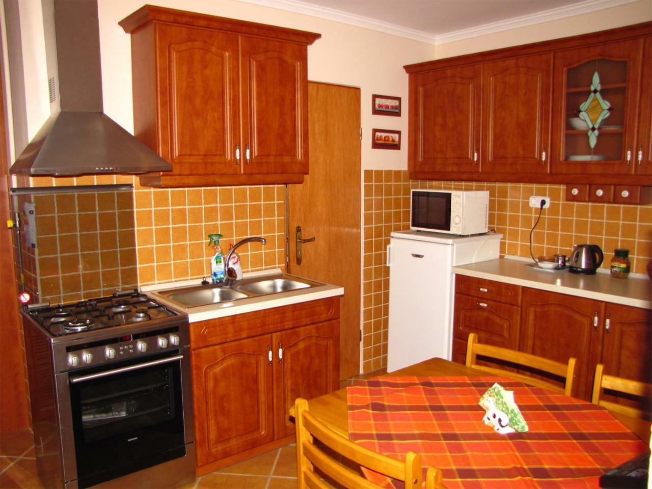 Vila Szegfu Apartman Hajdúszoboszló Exteriér fotografie