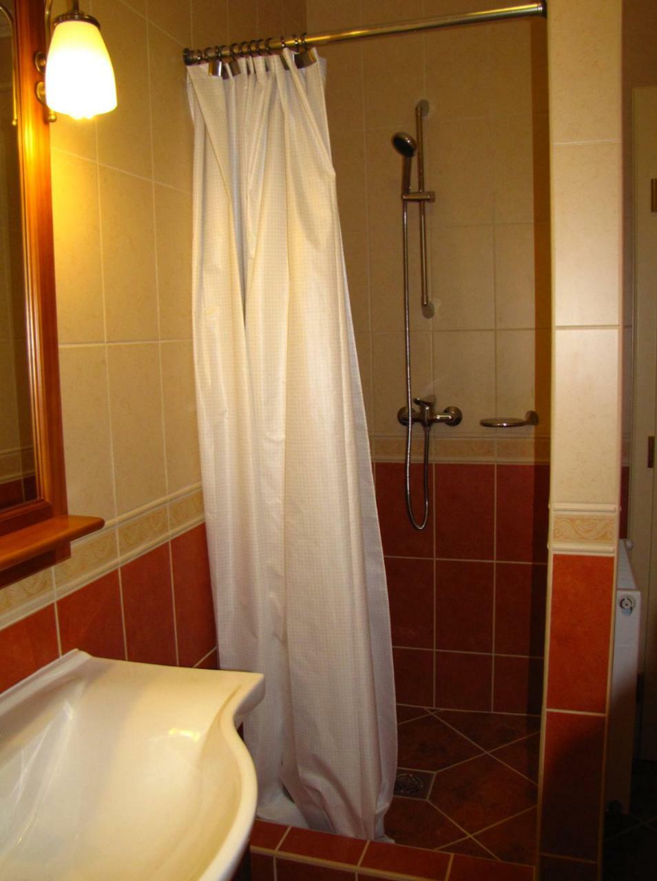 Vila Szegfu Apartman Hajdúszoboszló Exteriér fotografie