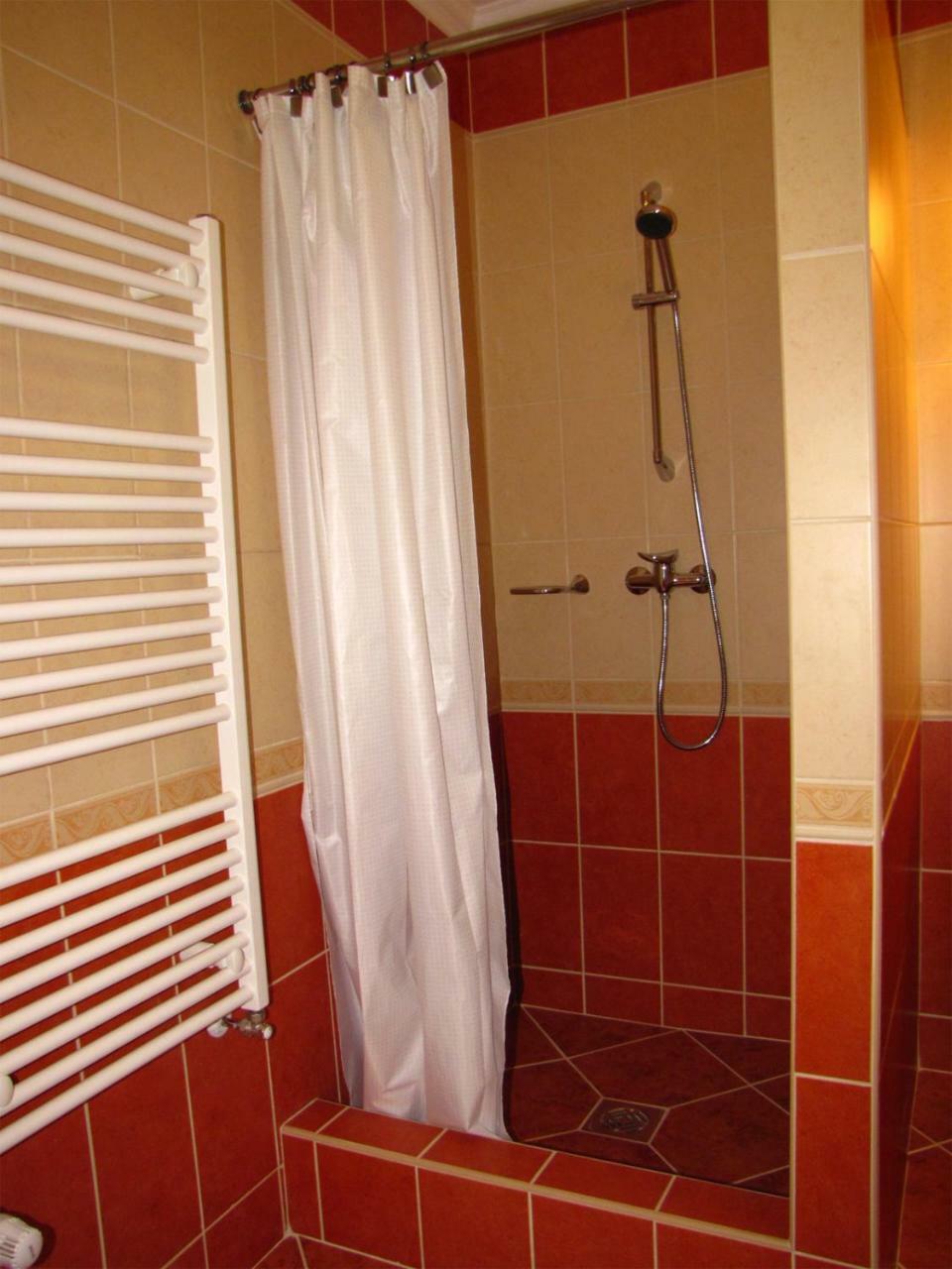 Vila Szegfu Apartman Hajdúszoboszló Exteriér fotografie