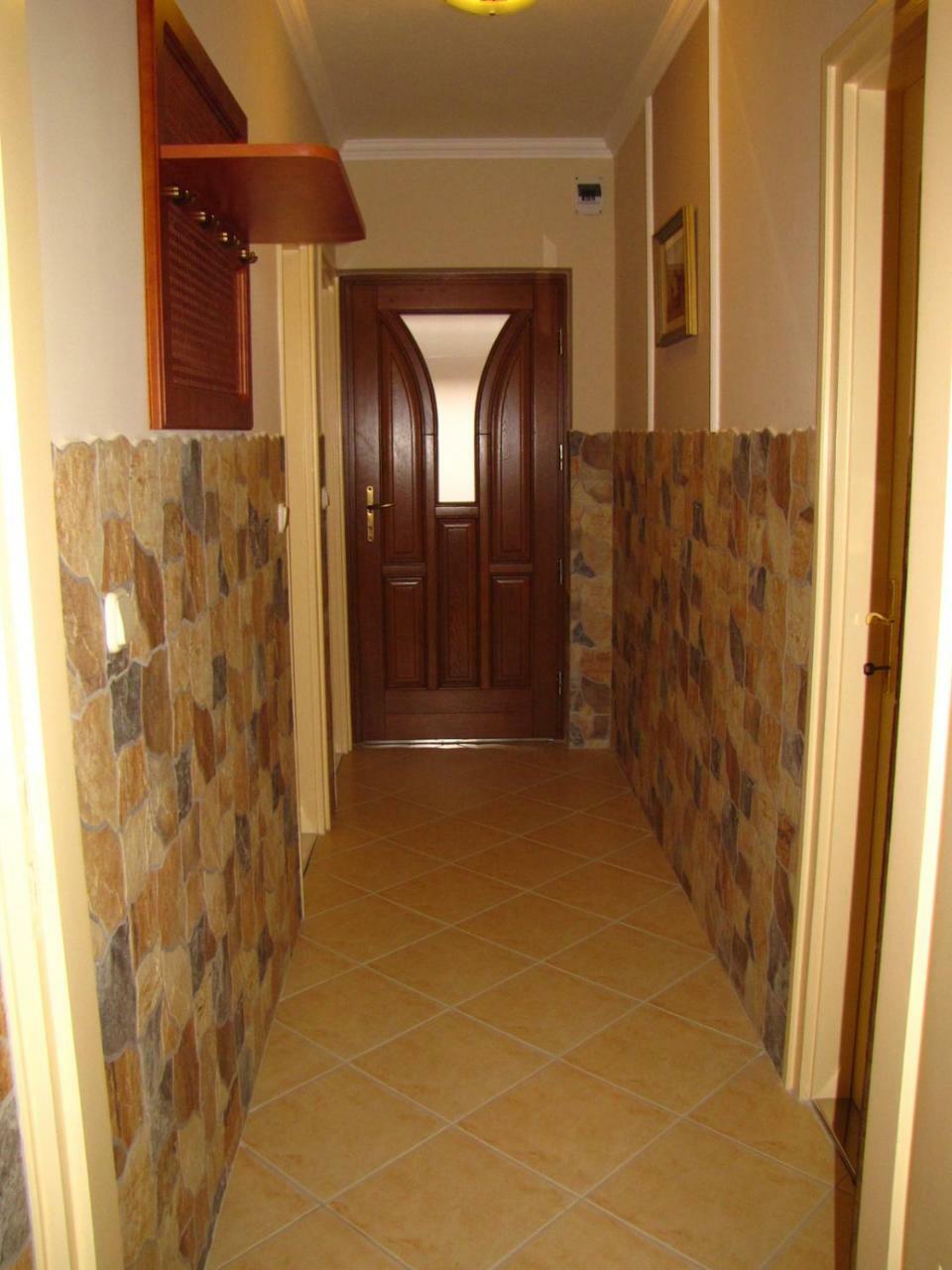 Vila Szegfu Apartman Hajdúszoboszló Exteriér fotografie