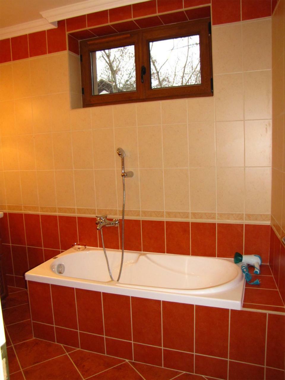 Vila Szegfu Apartman Hajdúszoboszló Exteriér fotografie