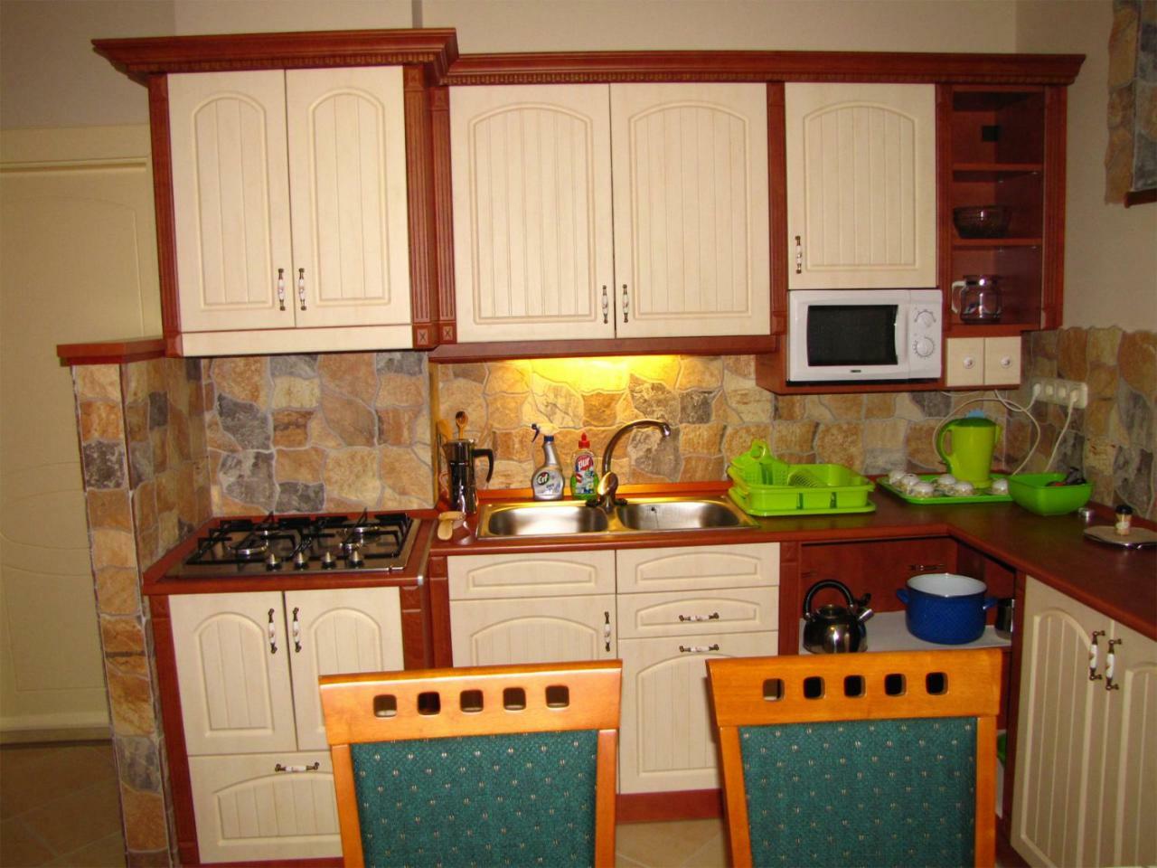 Vila Szegfu Apartman Hajdúszoboszló Exteriér fotografie