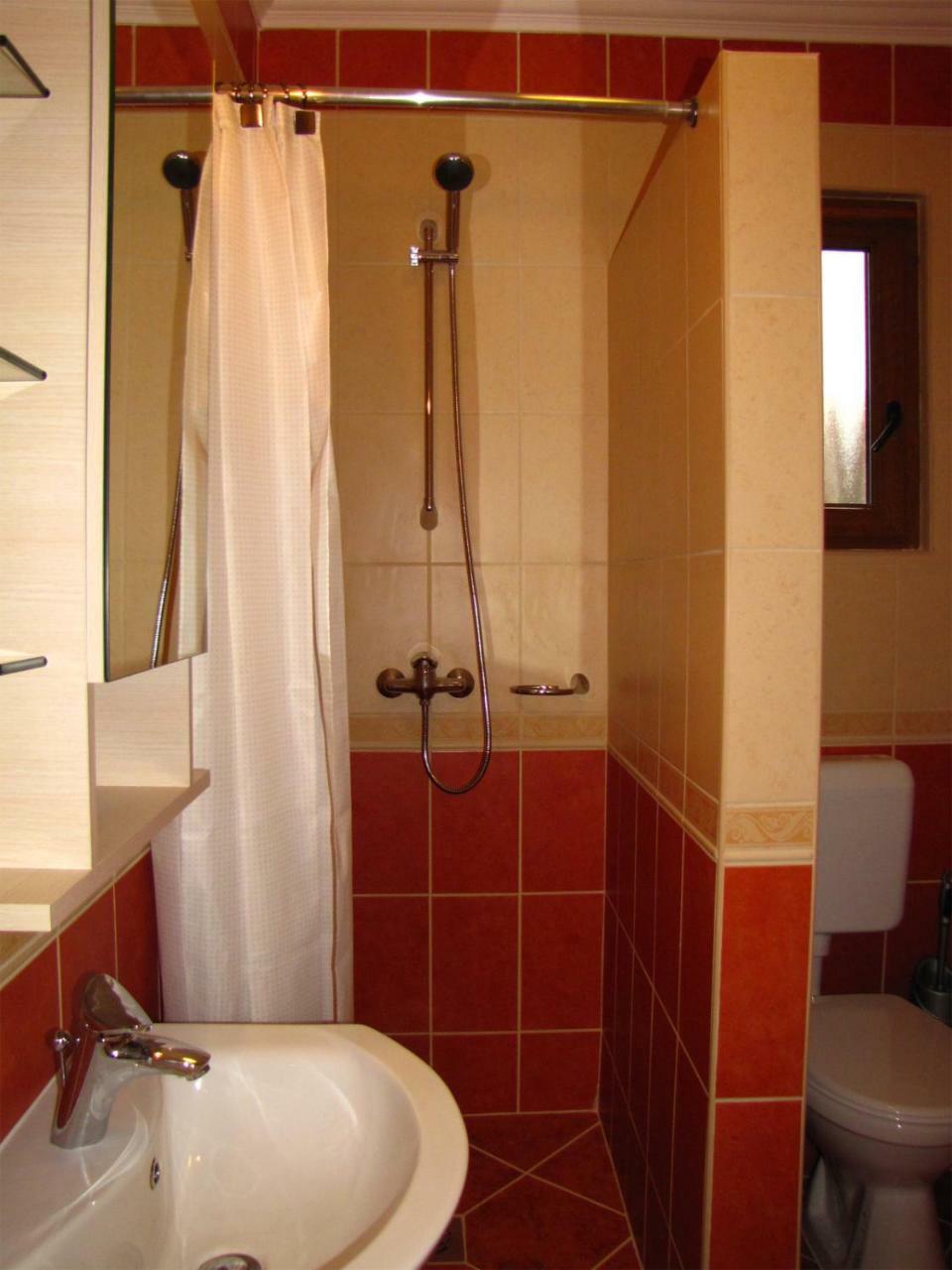 Vila Szegfu Apartman Hajdúszoboszló Exteriér fotografie